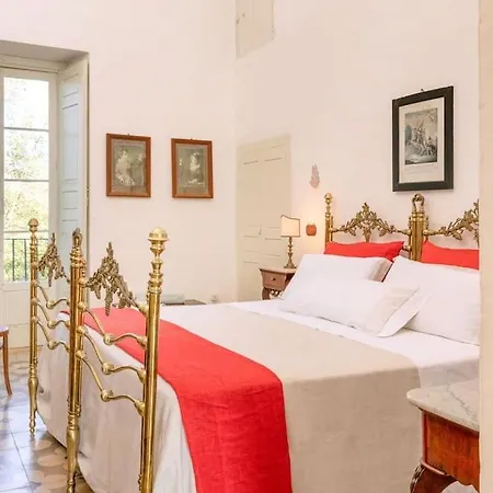 Masseria Tagliente By Raro * Montemesola