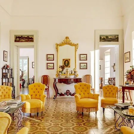Masseria Tagliente By Raro