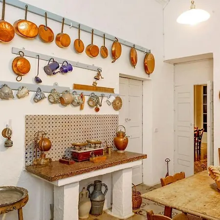 Masseria Tagliente By Raro Βίλα Montemesola