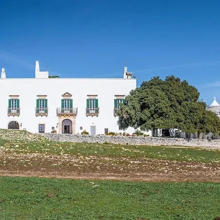 Masseria Tagliente By Raro