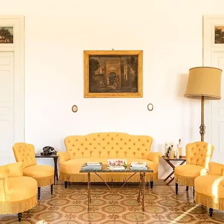 Masseria Tagliente By Raro Βίλα Montemesola