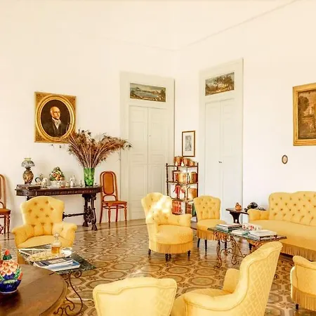 Masseria Tagliente By Raro *