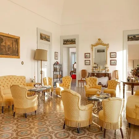 Masseria Tagliente By Raro Montemesola