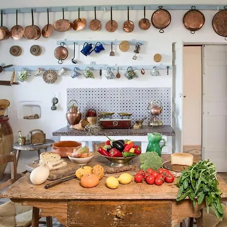 Masseria Tagliente By Raro *