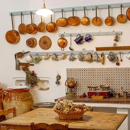 Βίλα Masseria Tagliente By Raro